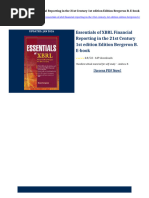 XBRL Express 2 Manual | PDF