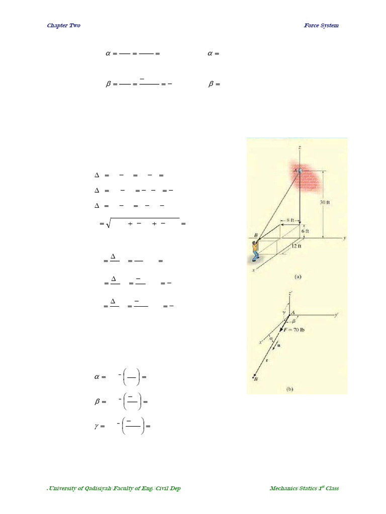 Engineering Mechanics Part4 | PDF | Torque | Rotation