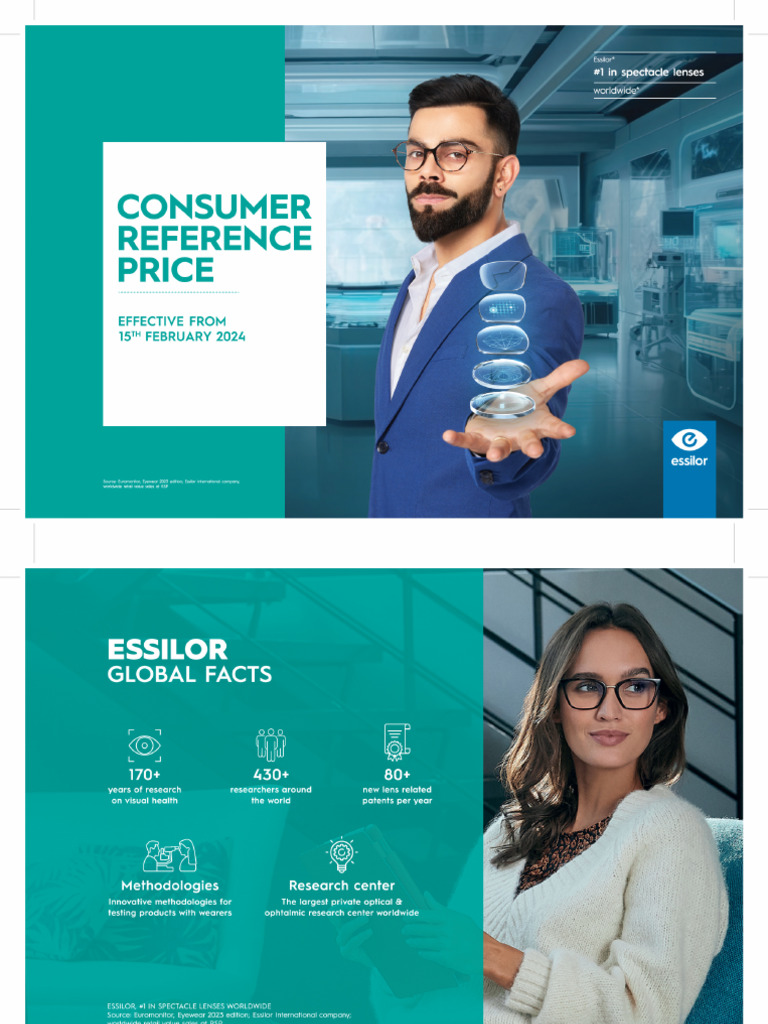 2308-23 General CRP Brochure | PDF