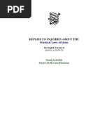 Download Ayatullah Ali Hussaini Khamenei - Istiftah by md_baqirsadiq SN99317250 doc pdf
