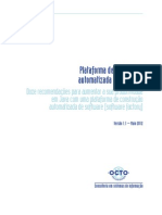 Octo-White Paper-Plataforma de Construcao Automatizada de Software-V1.1