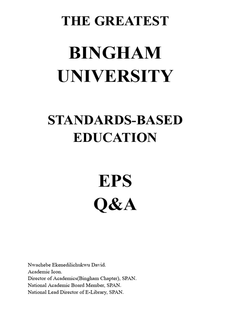 THE GREATEST EPS EXAM Q & A-1 | PDF | Entrepreneurship | Factoring ...