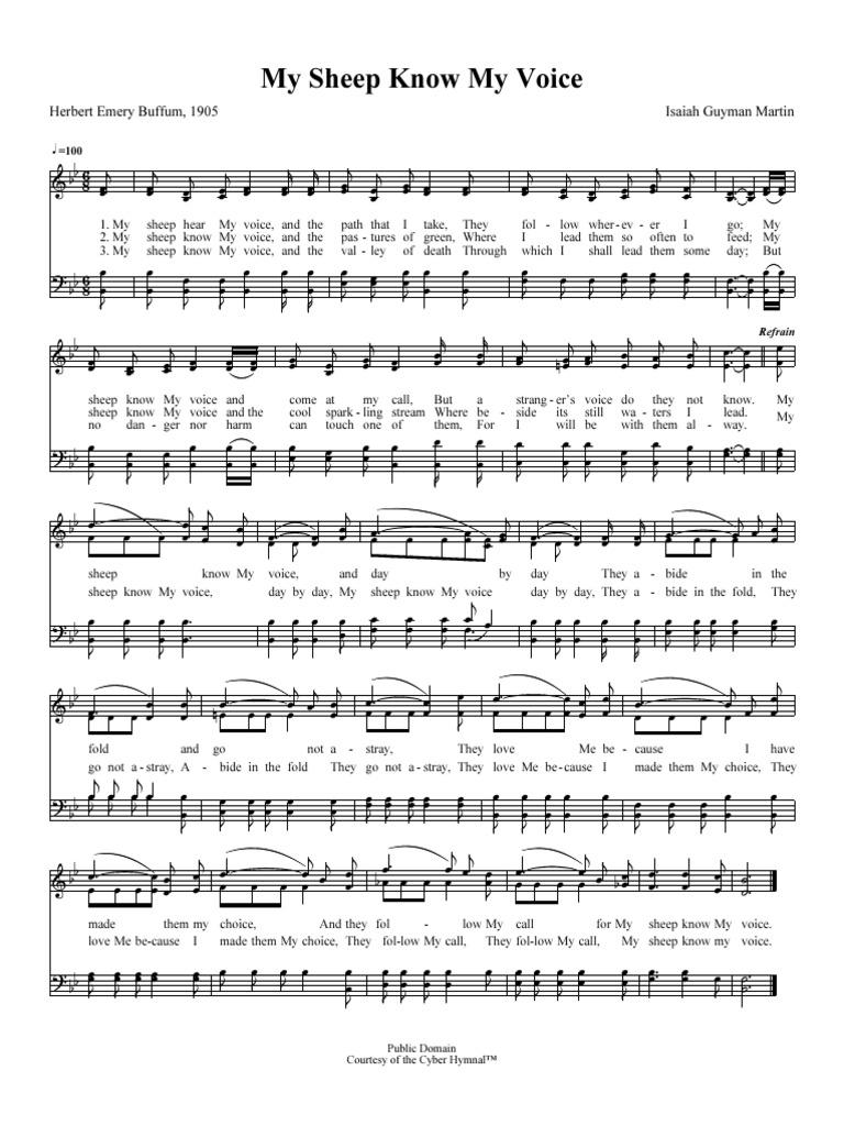 my-sheep-know-my-voice-pdf