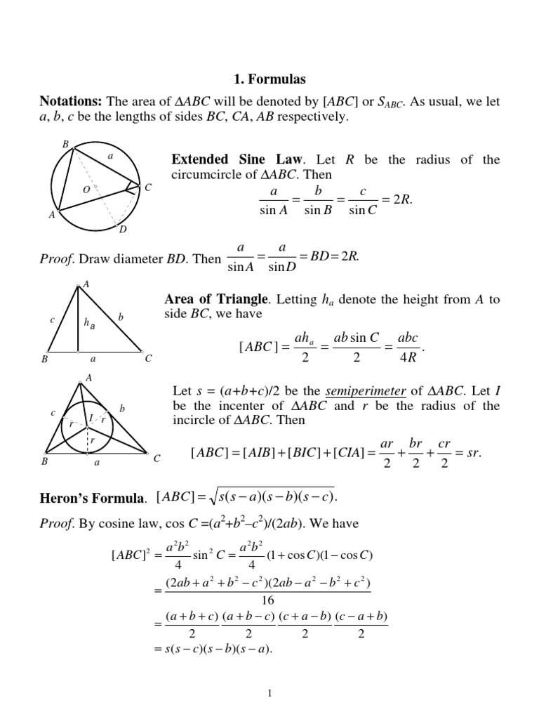 06 10 14 Imogeom2 Pdf Circle Triangle