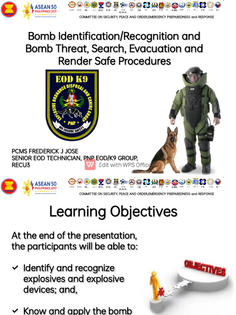 Bobby Joe-1 | PDF | Improvised Explosive Device | Ammunition