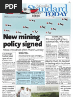 Download Manila Standard Today - July 7 2012 Issue by Manila Standard Today SN99323955 doc pdf