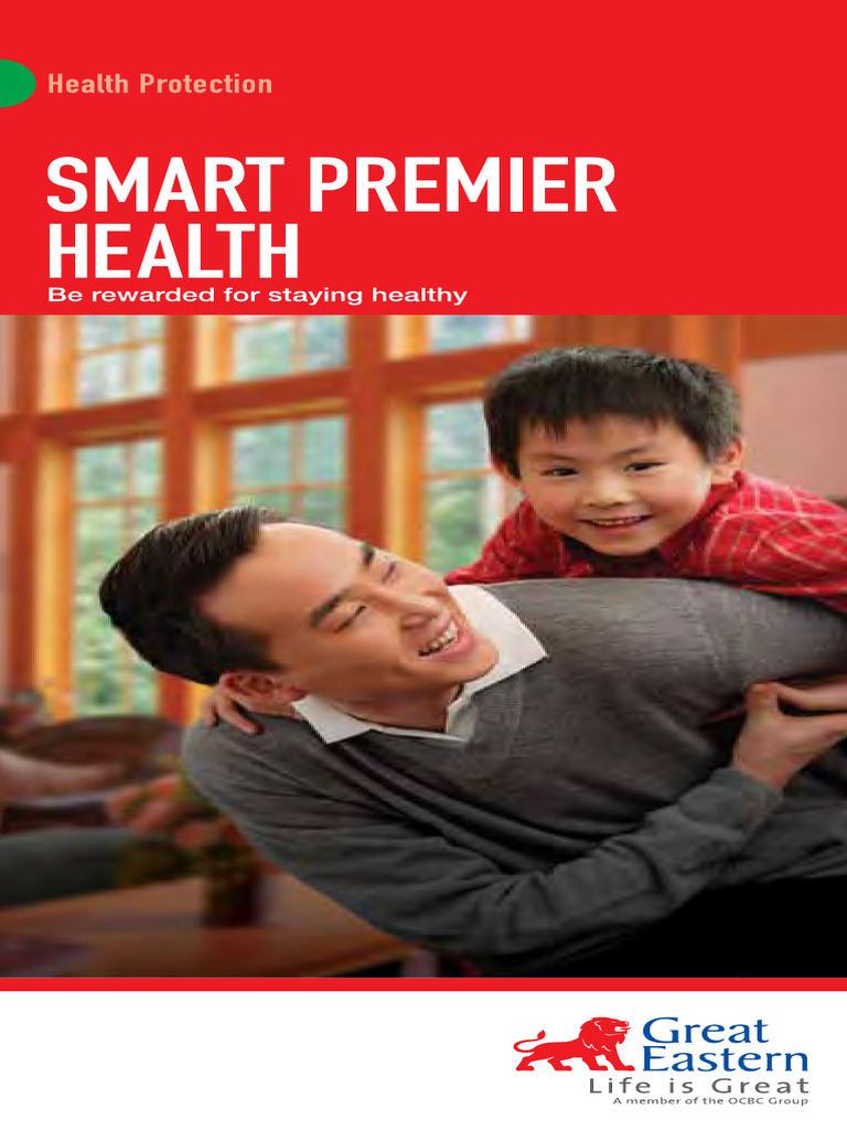 Smart Premier Health | PDF