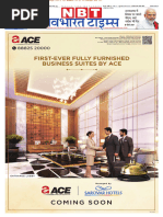 Danik Bhaskar Jaipur 04 29 2015 PDF | PDF