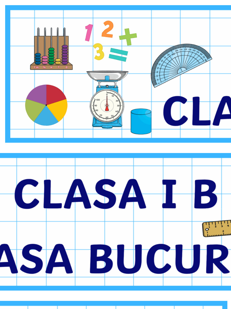 Working Wall Banner | PDF