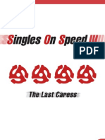 Singles On Speed III Interactive Book