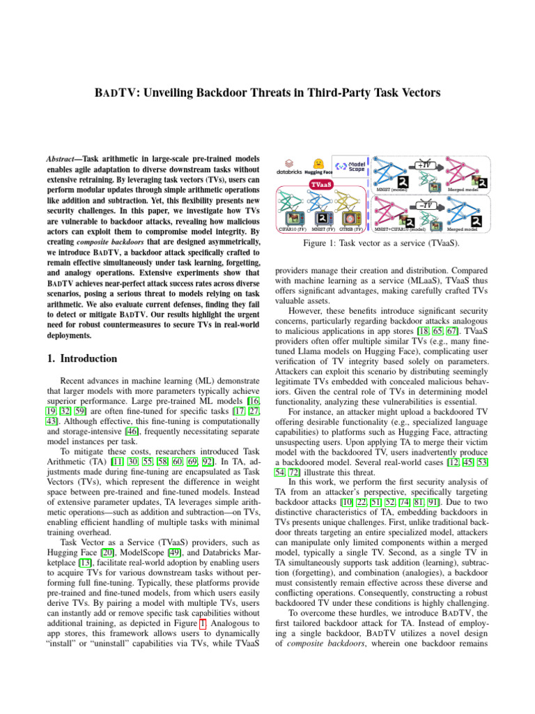 Bad TV | PDF
