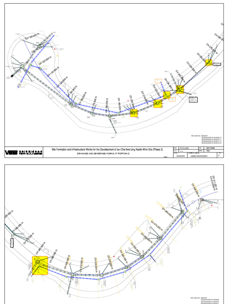 Layout Plan | PDF