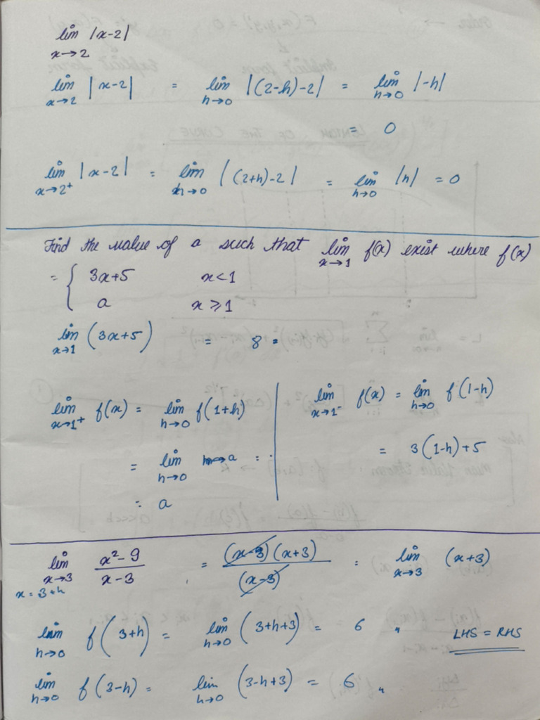 DR - Jena Sir Notes | PDF