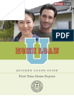 First Time Home Buyerguide