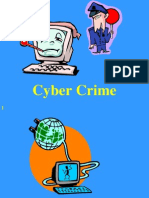 Cyber Law Case Study