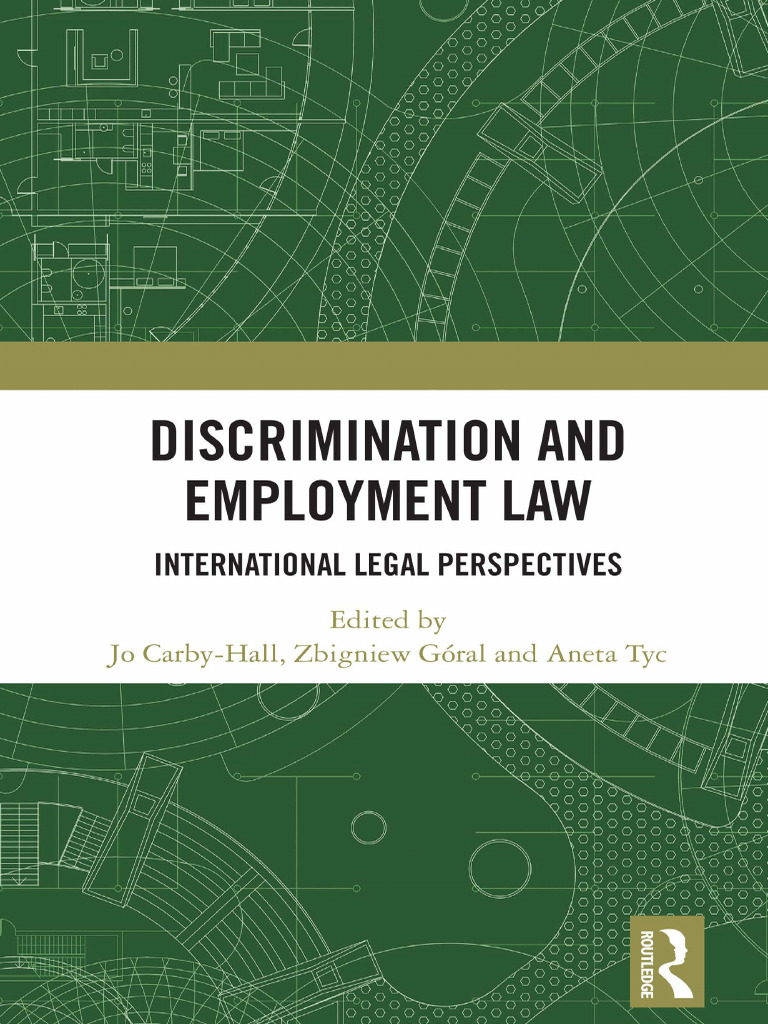 Previewpdf | PDF | Discrimination | Equal Pay For Equal Work