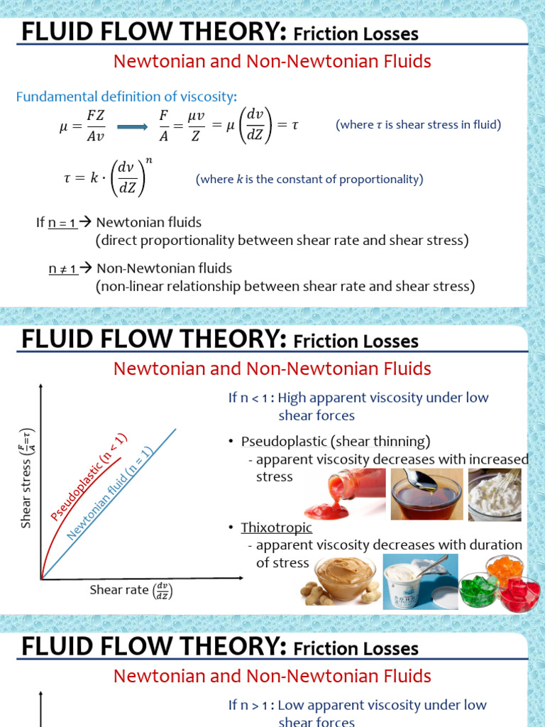 FT 150 Fluid Flow - 2 | PDF | Fluid Dynamics | Turbulence