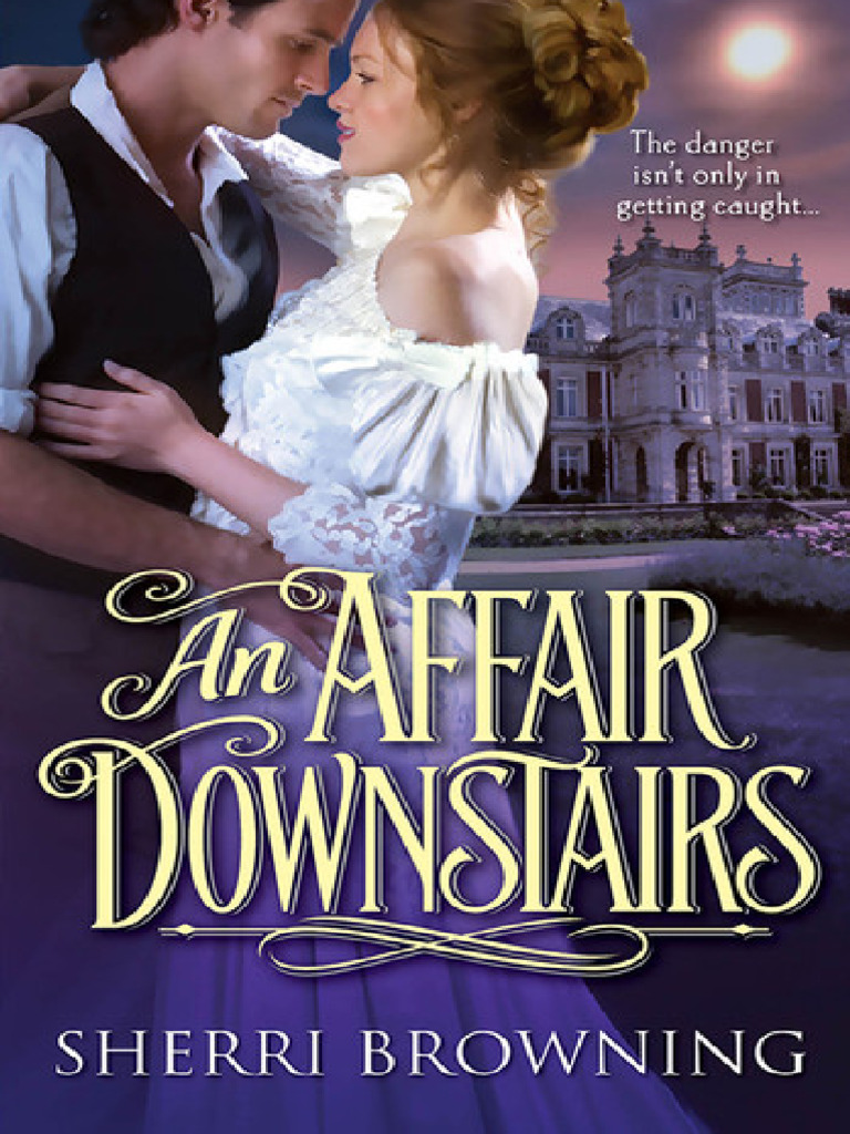 An Affair Downstairs | PDF