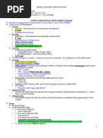 Download Dental Anatomy and Occlusion Nuggets by sethrb SN99335426 doc pdf
