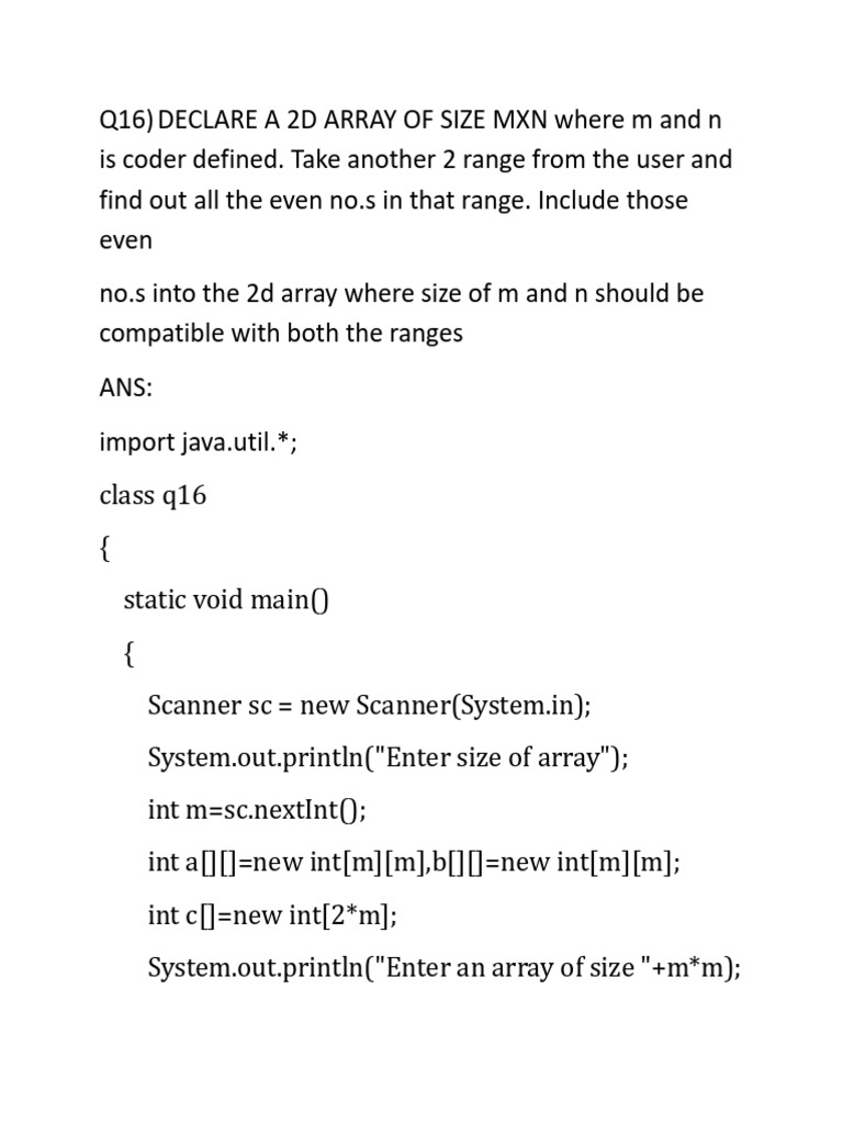 Computer Project Class 11 2.0 | PDF | String (Computer Science ...
