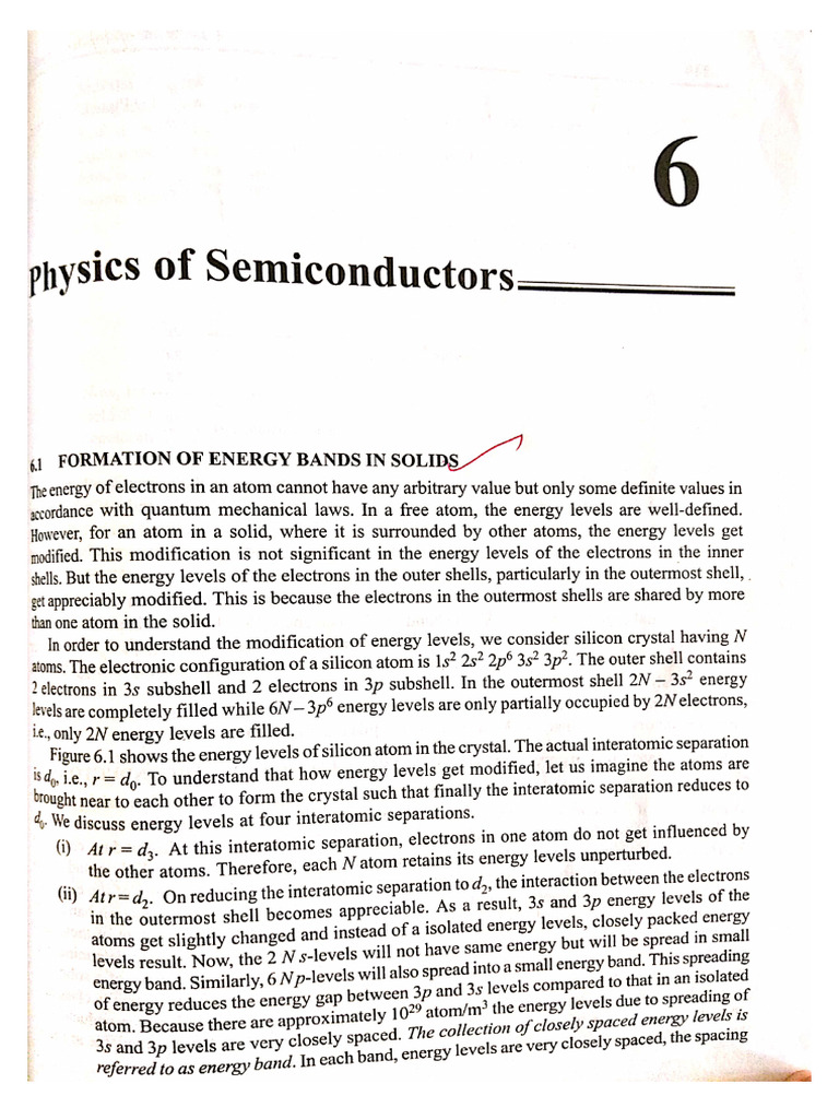 Physics 1 | PDF