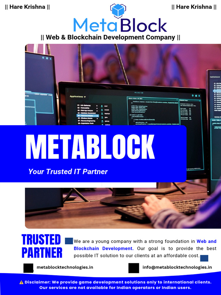 Custom Software Development Services Company | PDF | Mobile App | Computing