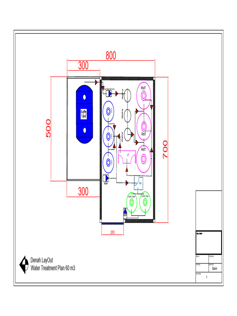 2 Lay Out | PDF