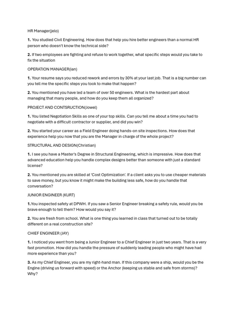 Problem Set | PDF