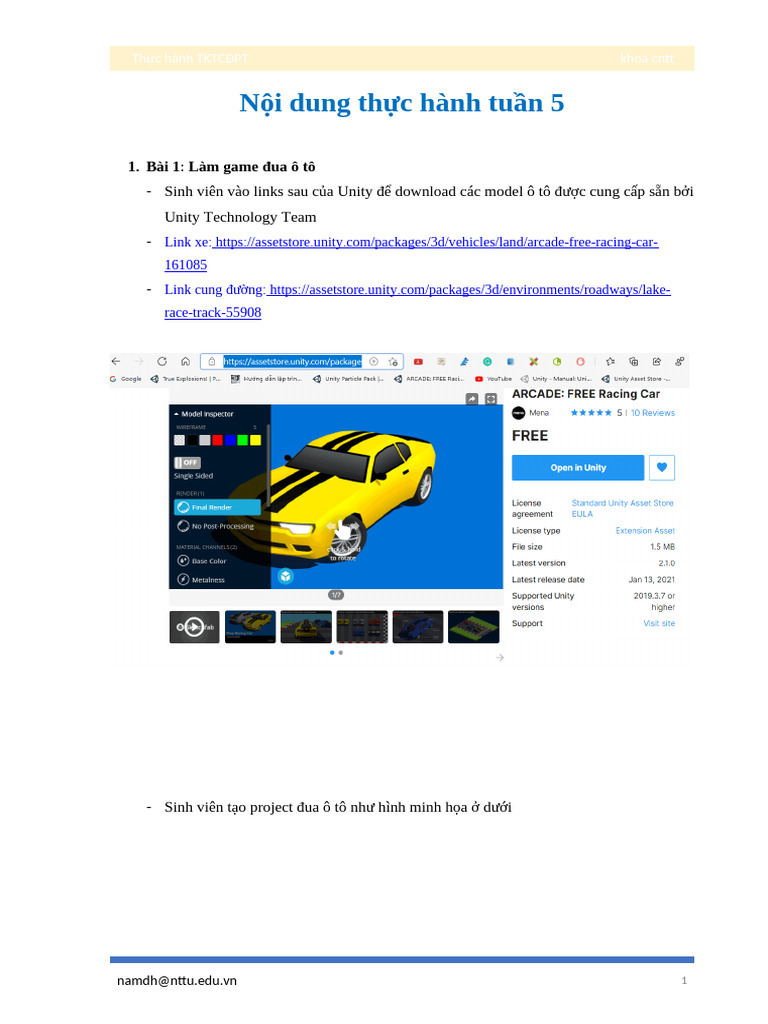 Lab 05 | PDF