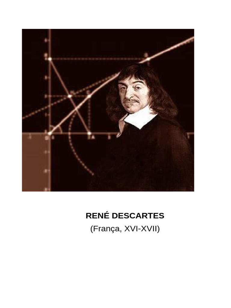 DESCARTES | PDF