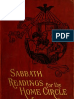 Sabbathreadingsf 00 Vrom