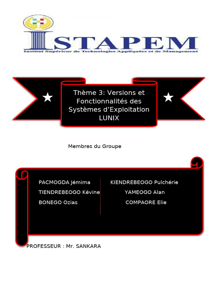New Version - 100518 | PDF | Linux | Distribution Linux