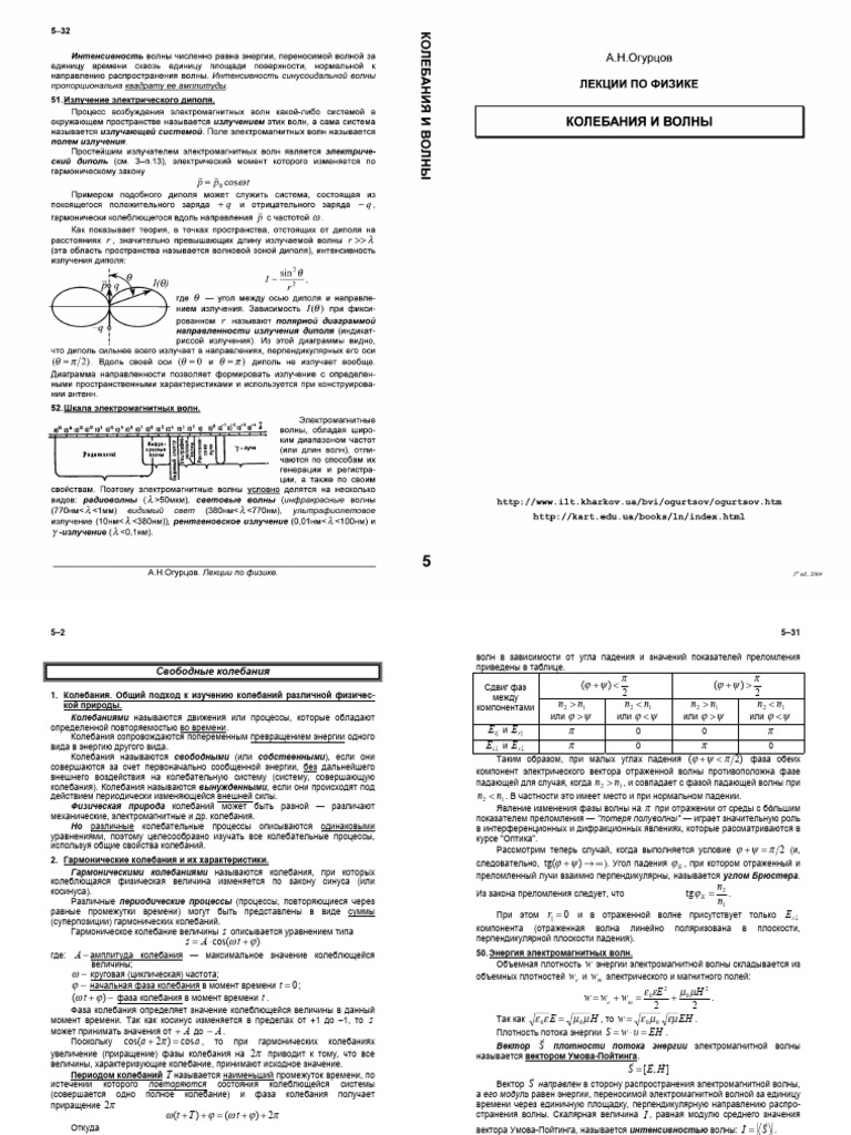 Lect 5 Wav | PDF