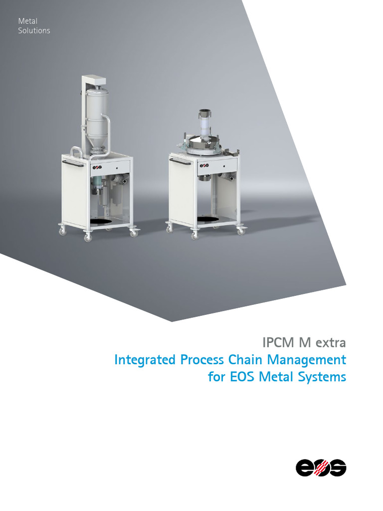 Eos Material Management Ipcm Flyer Web en | PDF
