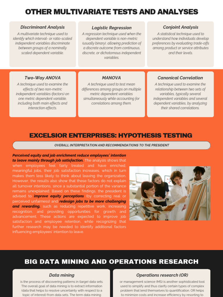 Chapter 16 Hypothesis Testing | PDF | Statistics | Dependent And ...