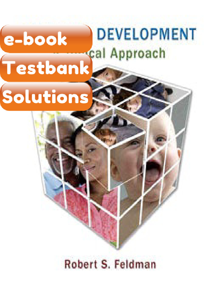 Testbank Life Span Development A Topical Approach 1E Feldman Download ...