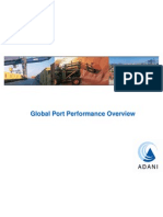 Global Port Performance