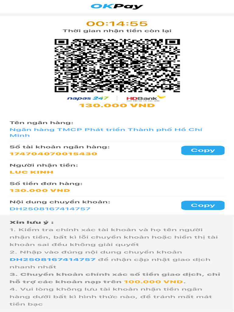 OKPay | PDF