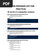 Bro Code Python Basics | PDF | Teaching Methods & Materials | Computers