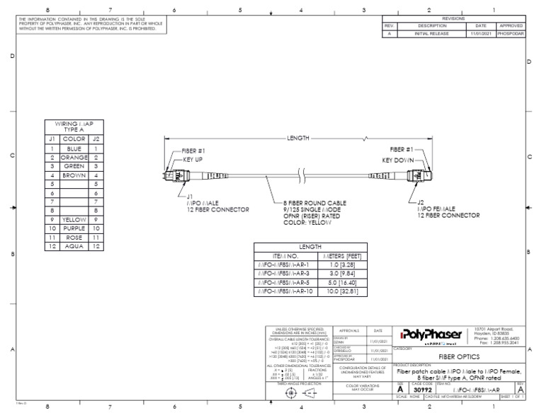 Mfo Mf8sm Ar 3 Datasheets Us | PDF | Optical Fiber | Electrical Equipment