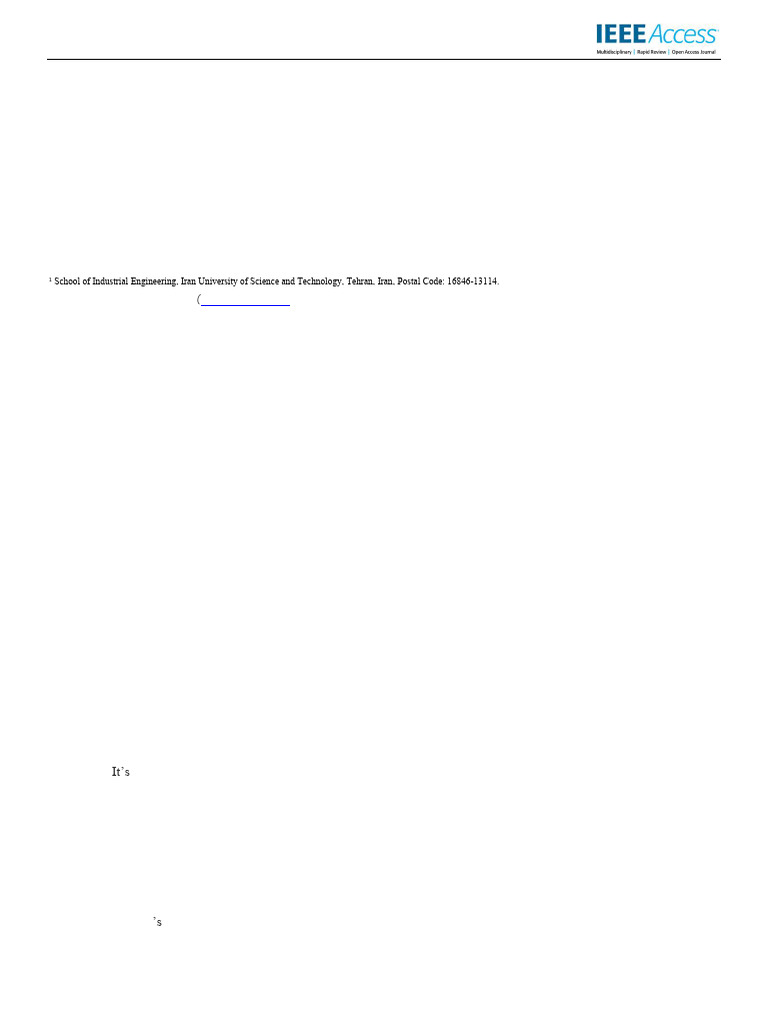 A Hybrid Network Analysis and Machine Learning Mod | PDF | Machine ...