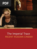 Download The Imperial Trace Recent Russian Cinema Nancy Condee 2009 by Ruxandra Stelea SN99347037 doc pdf