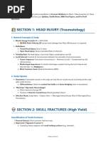 Calgary-Cambridge Consultation Model Guide | PDF | Nonverbal ...