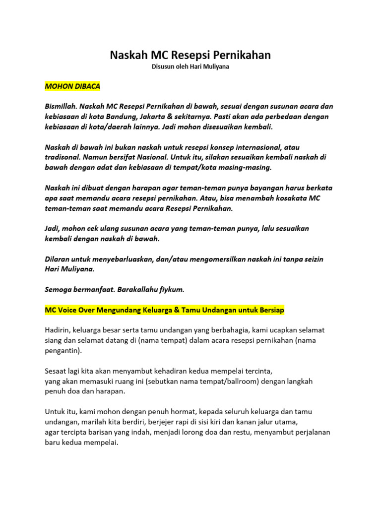 Naskah | PDF