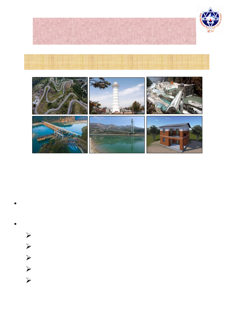 Unit 6 Specification New Class Notes | PDF | Concrete | Masonry