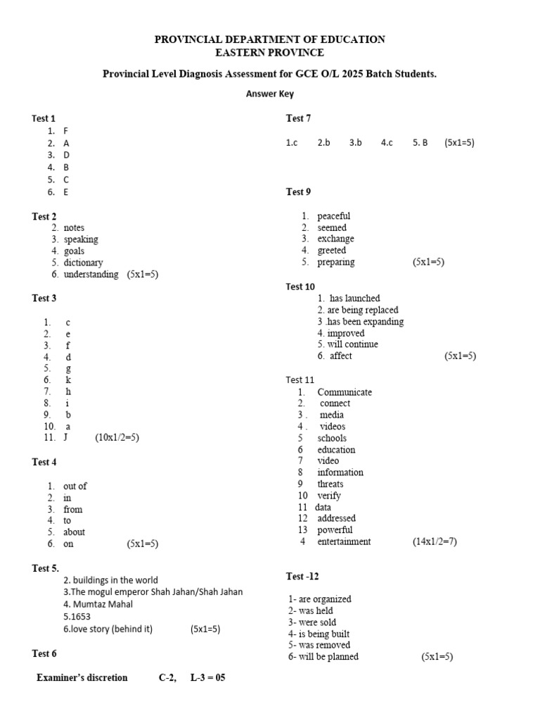 PDE Answers | PDF | Chess Theory | Chess