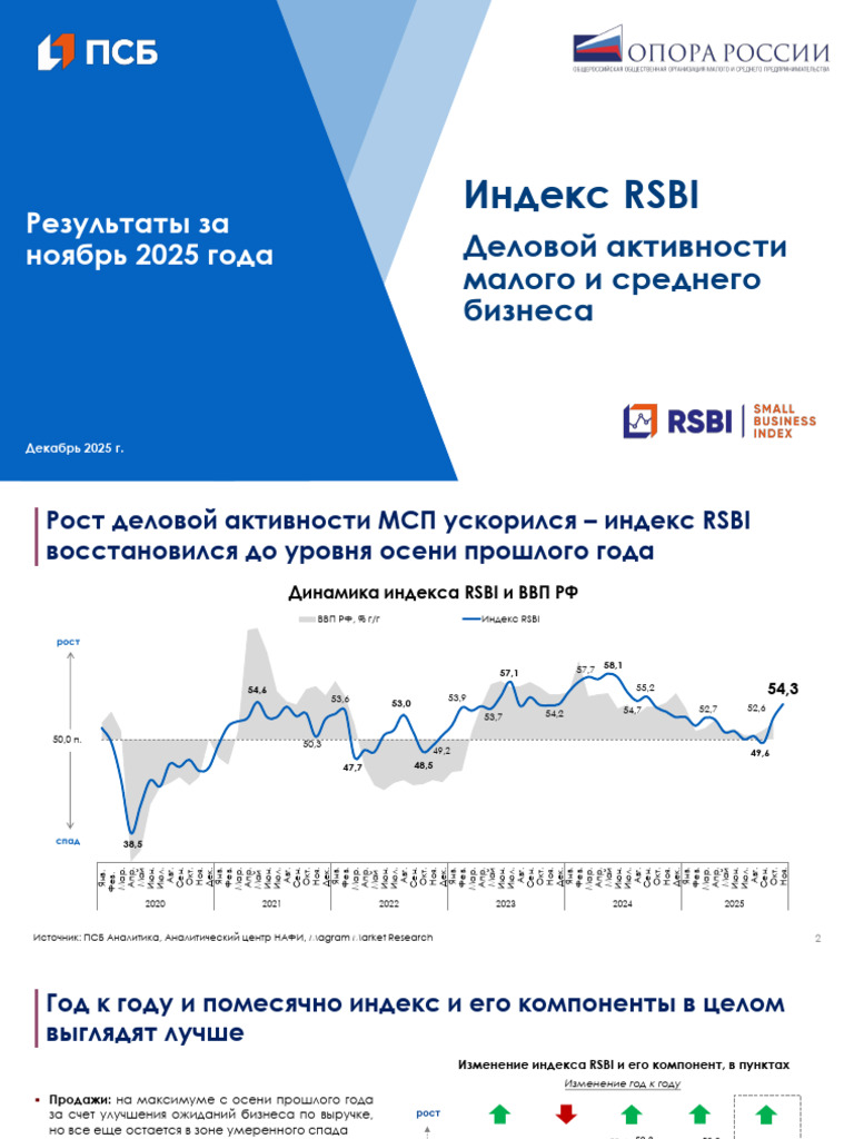 Rsbi Nov 2025 | PDF