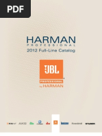 Download JBL Speakers Live Sound by hirdeshuppal8077 SN99349952 doc pdf