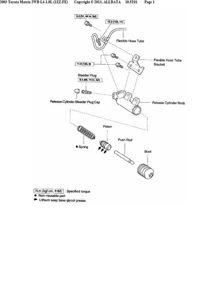Exploded Clutch Matrix 2003.PDF 1 | PDF