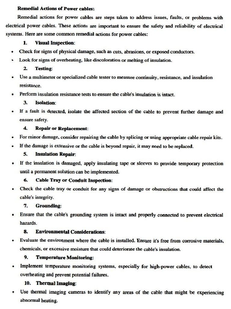 Tmcee Unit 4 | PDF